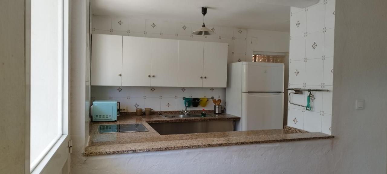Apartament Private Pool Manilva Zewnętrze zdjęcie