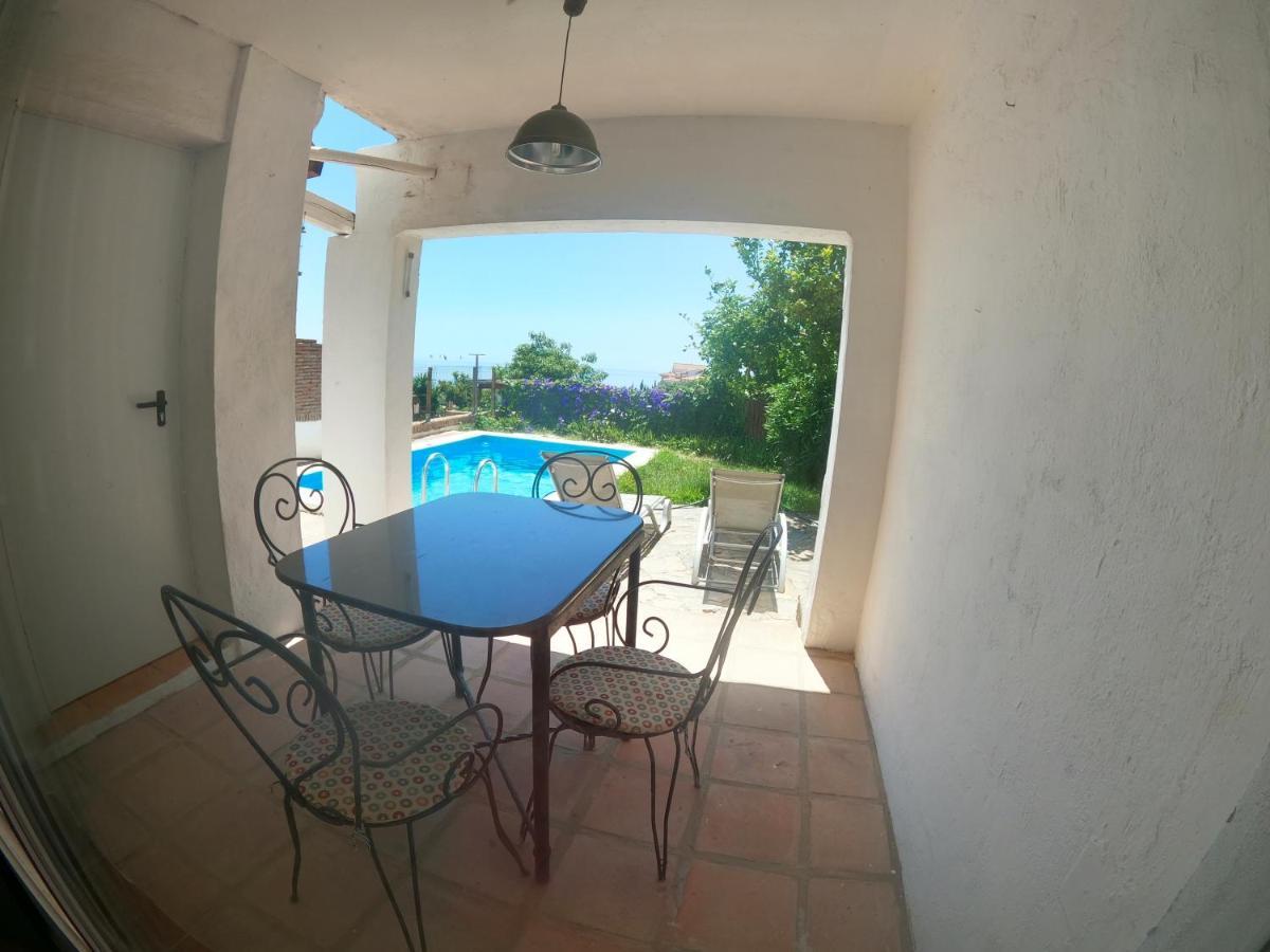 Apartament Private Pool Manilva Zewnętrze zdjęcie