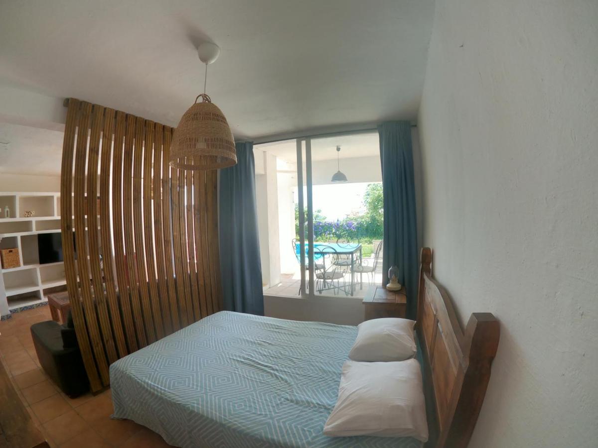 Apartament Private Pool Manilva Zewnętrze zdjęcie