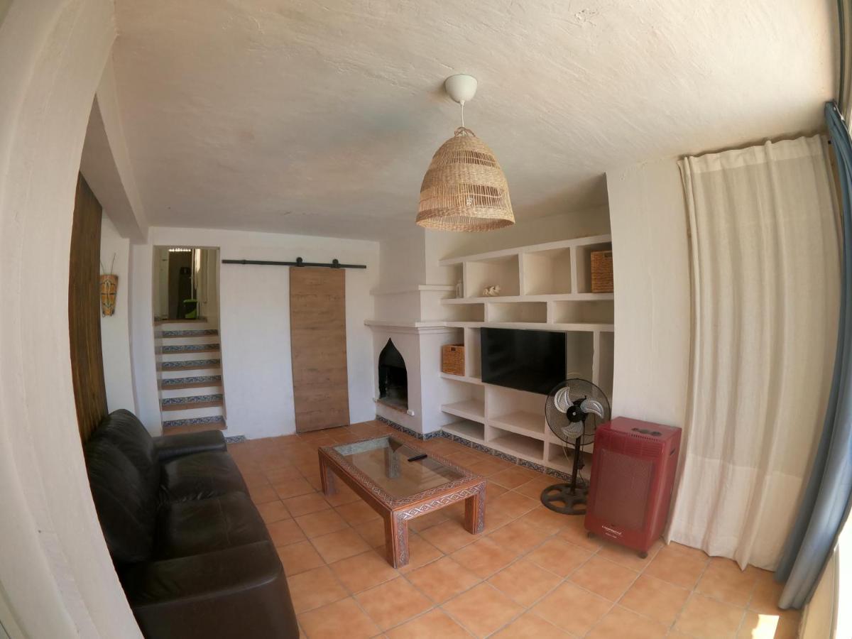 Apartament Private Pool Manilva Zewnętrze zdjęcie