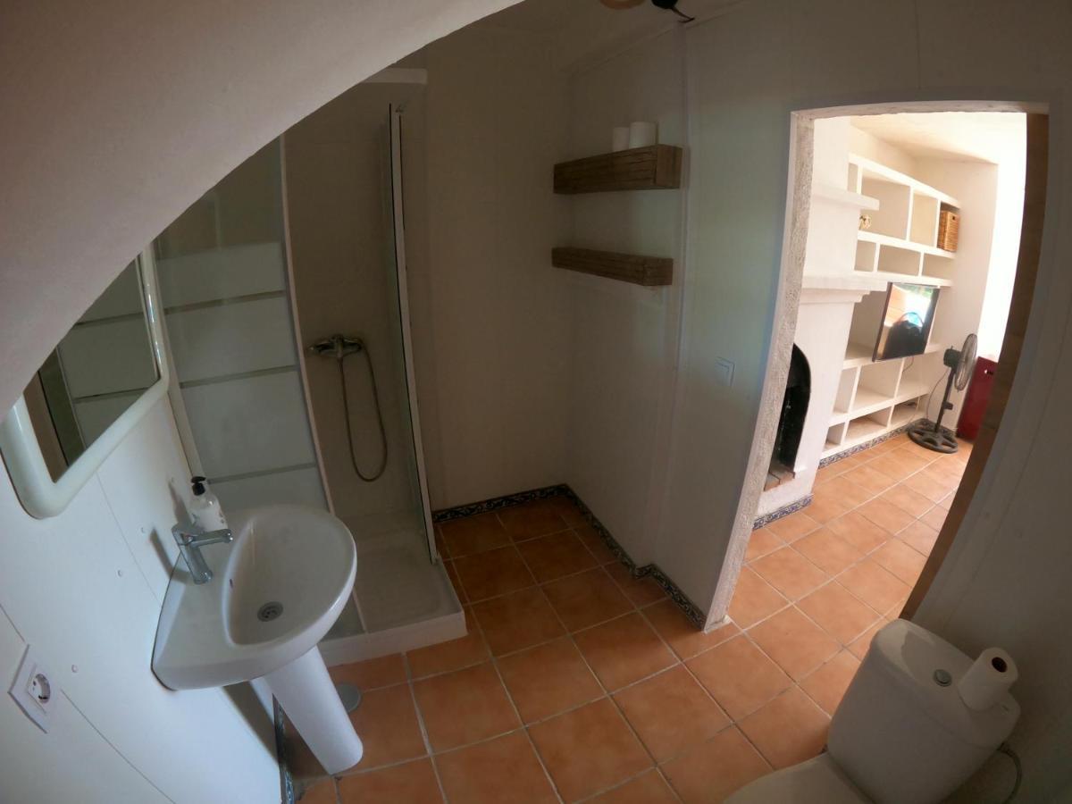 Apartament Private Pool Manilva Zewnętrze zdjęcie